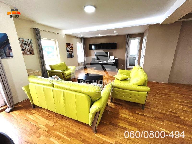 Penthouse  na Lionu, Đevđelijska ID#3601