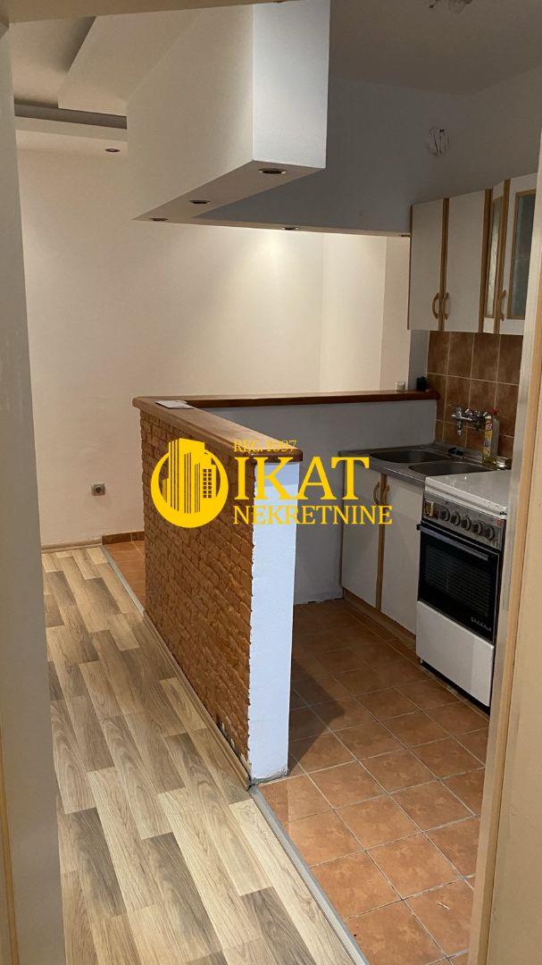 Gradska bolnica, Zvezdara 3.0 - 45 m2 ID#4872