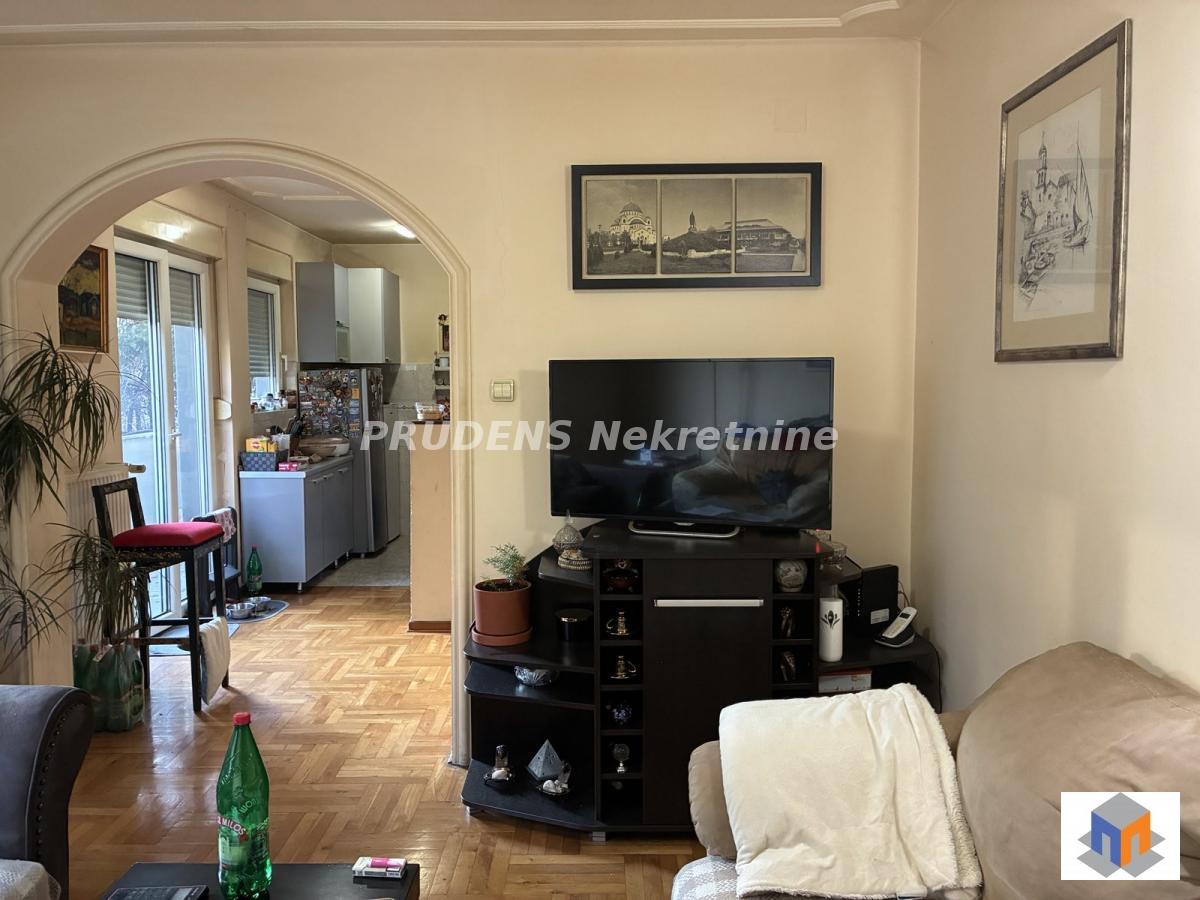 Komforan 3.0 stan, Medakovićeva