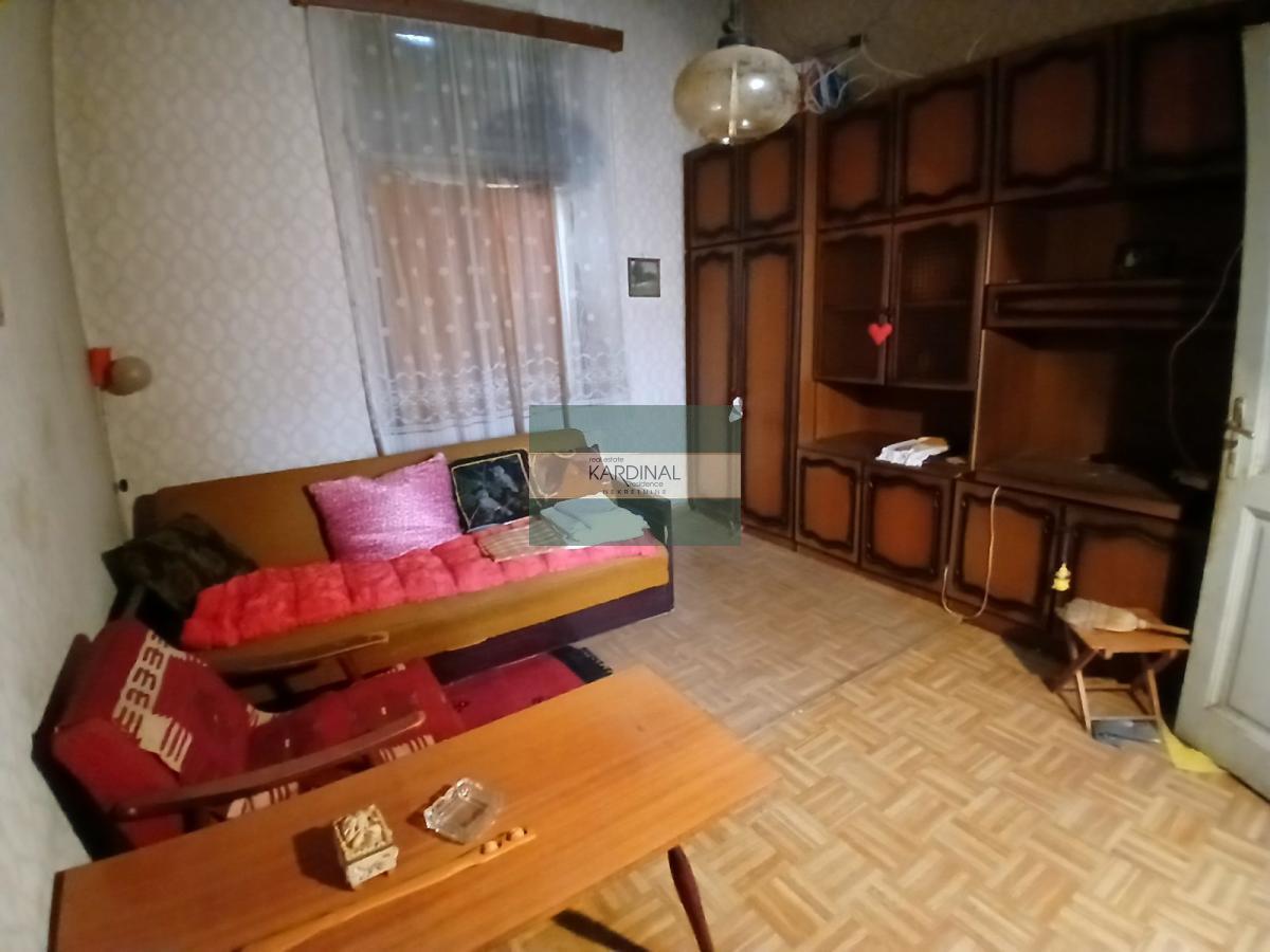 Na prodaju stan u centru Vrnjačke Banje 38m2