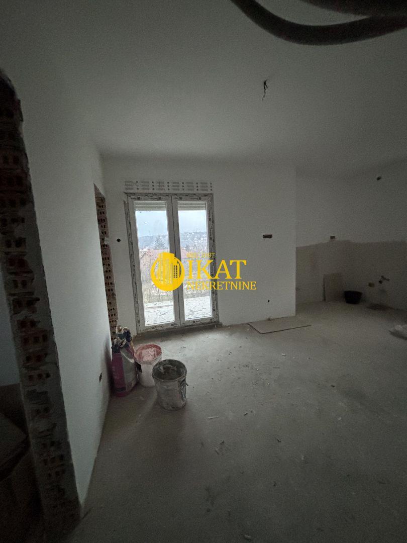 Leštane 50m2 dvoiposoban stan, novogradnja ID#4879