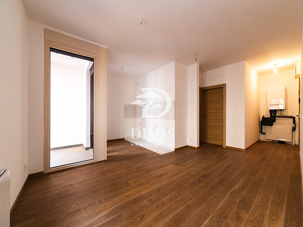 Prodajemo nov 1.5 stan, 42m2, Stojana Protića