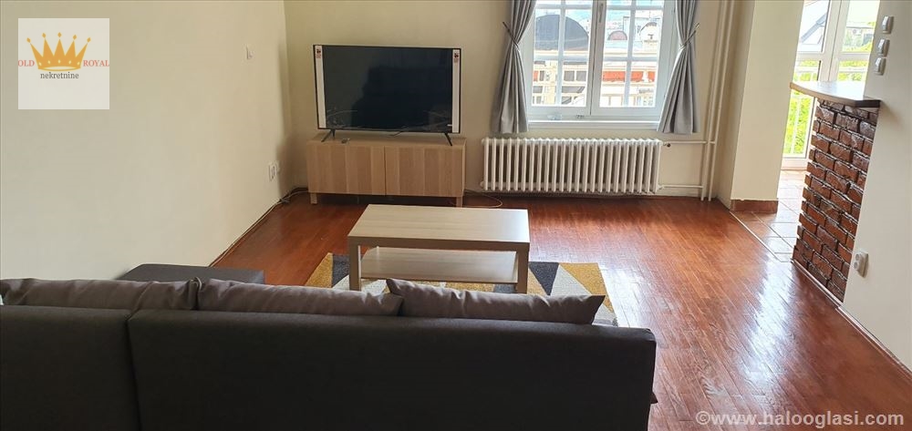 Vračar,Hadži Melentijeva,2.0, 50m2,CG,terasa