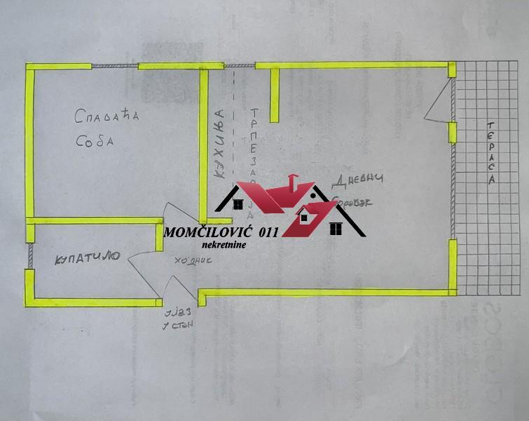 2.0 MIRIJEVSKI BULEVAR