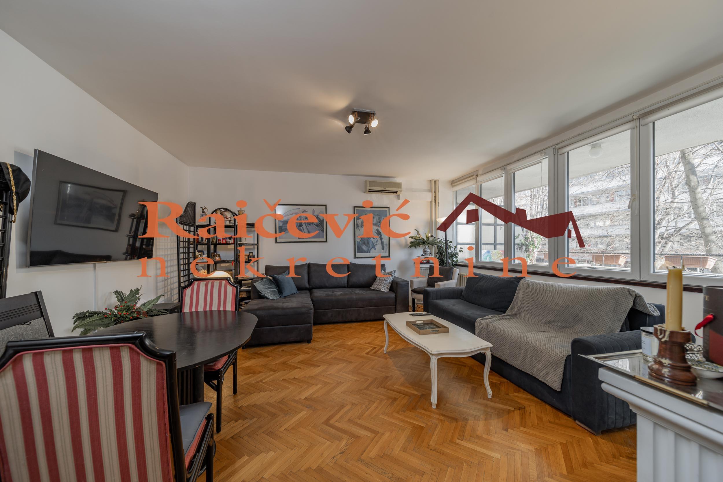 ZVEZDARA LION 106m2 , 2T ,340000e