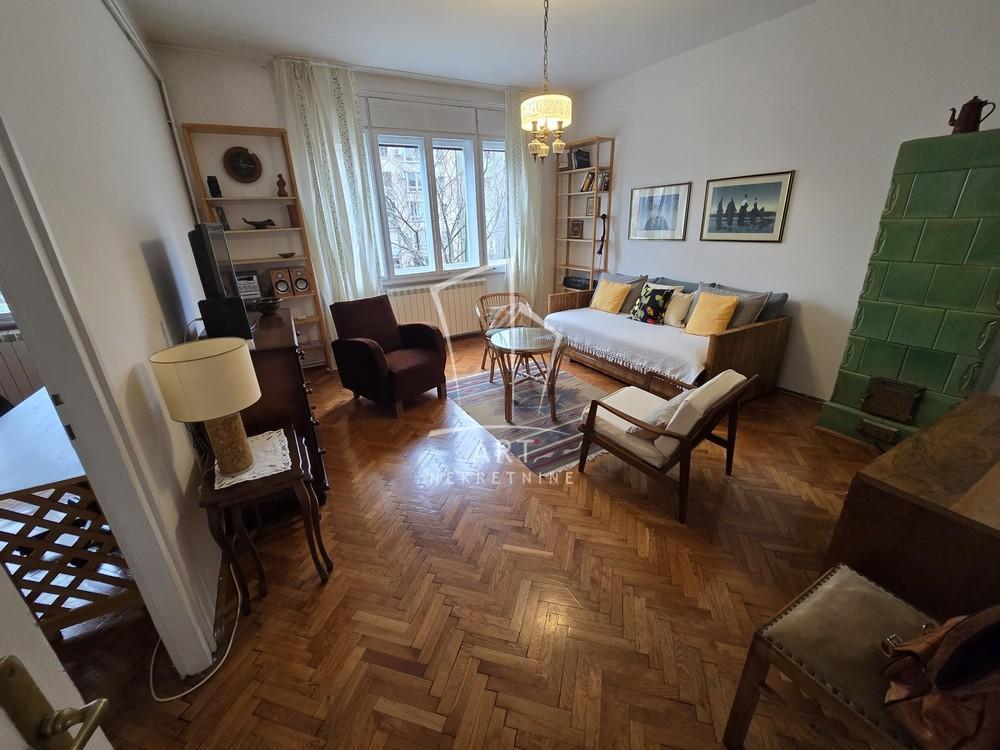 Lion, odličan stan, 59m2, pet friendly ID#13768