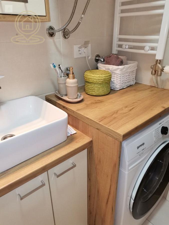 IZDAVANJE STANOVA NOVI SAD – RENOVIRAN JEDNOIPOSOBAN STAN, TELEP / LIMAN 4