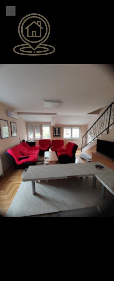 Izdavanje stanova Novi Sad – Cetvorosoban stan 110m² Zeleznicka stanica, odlicna lokacija