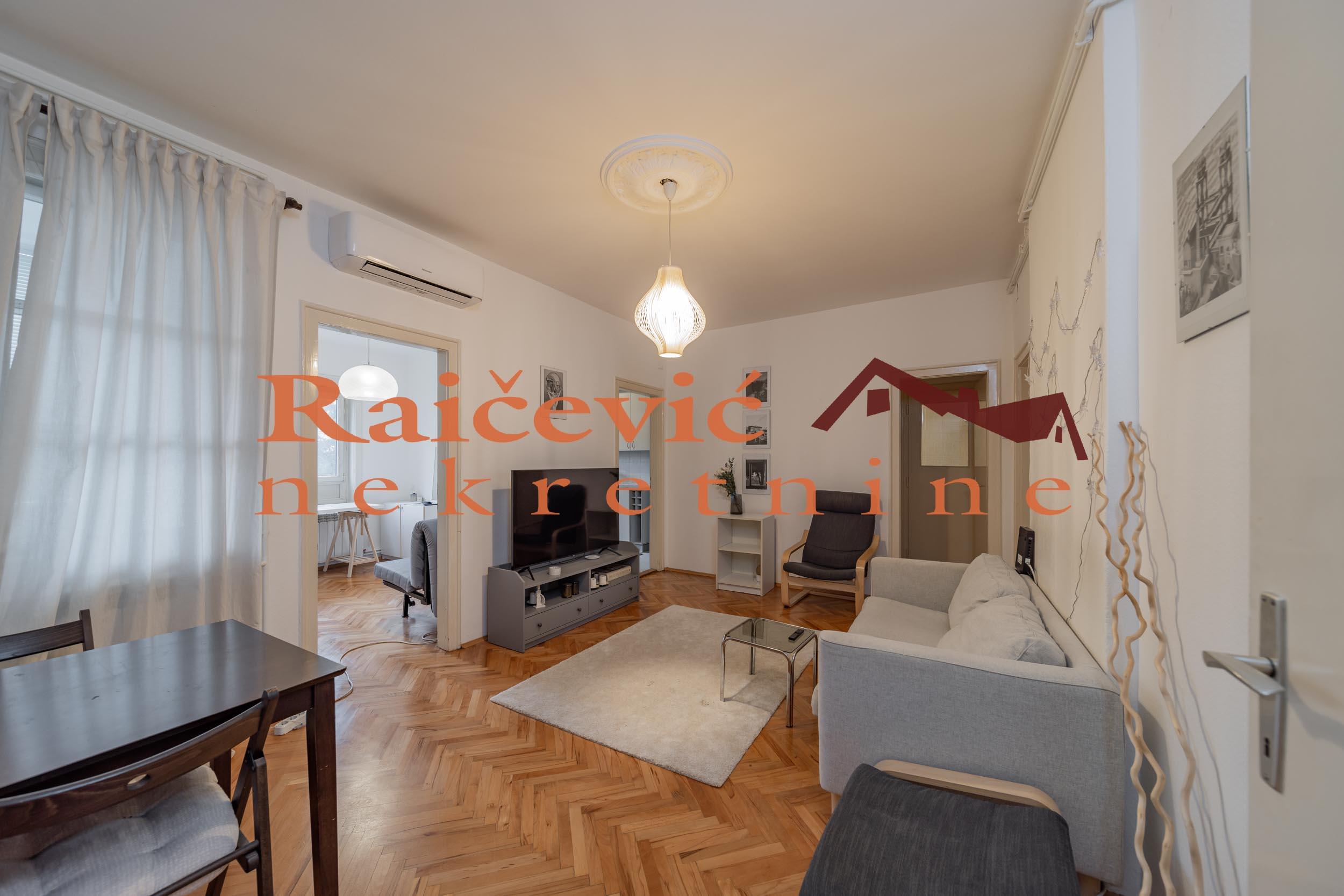 VRACAR KALENIC 68m2 , L ,299000e