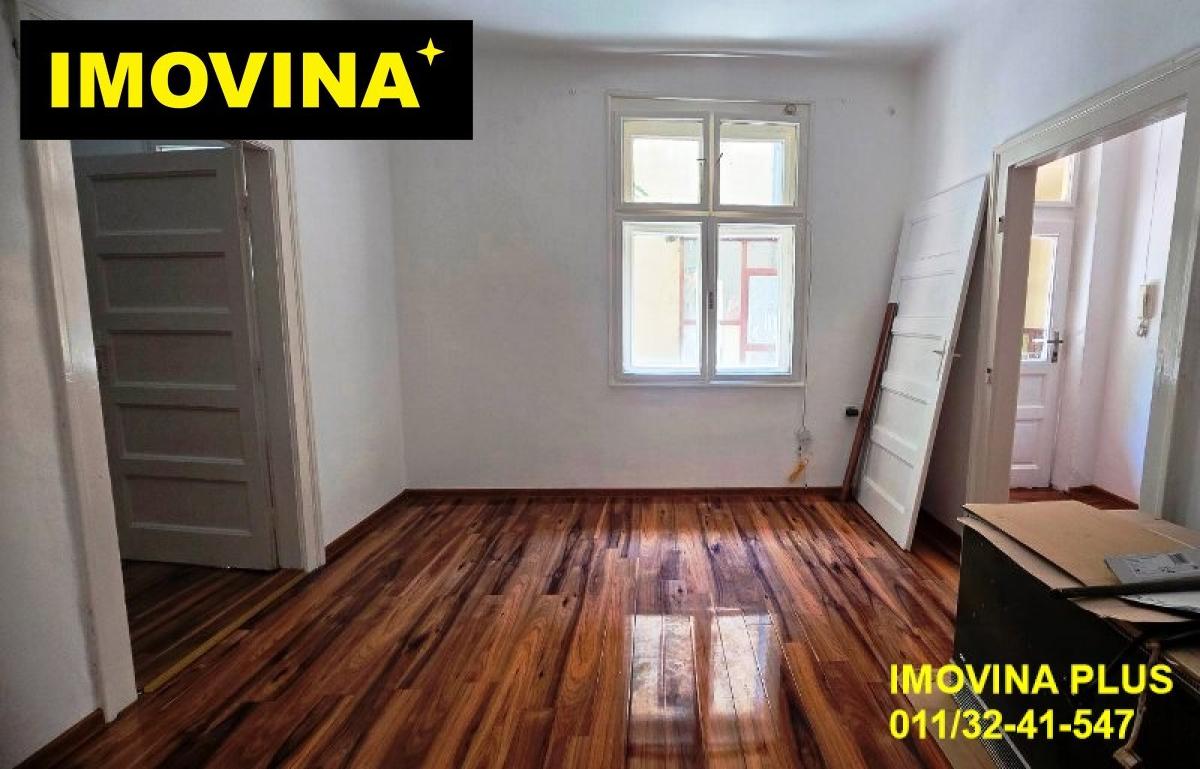 Vračar, Južni bulevar - Maksima Gorkog, 68m2