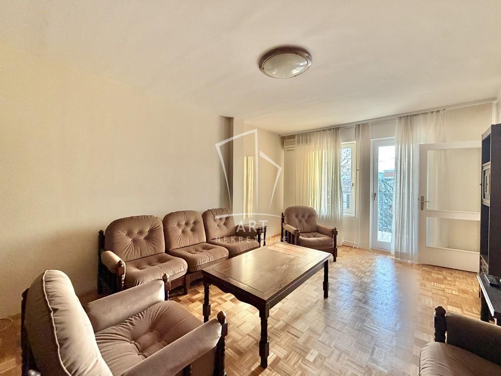 Mir i komfor u srcu Vračara ID#13793