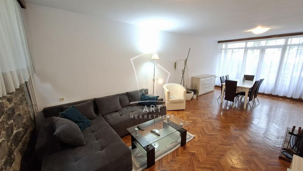 Senjak, Kozjačka, 125m2 ID#13789