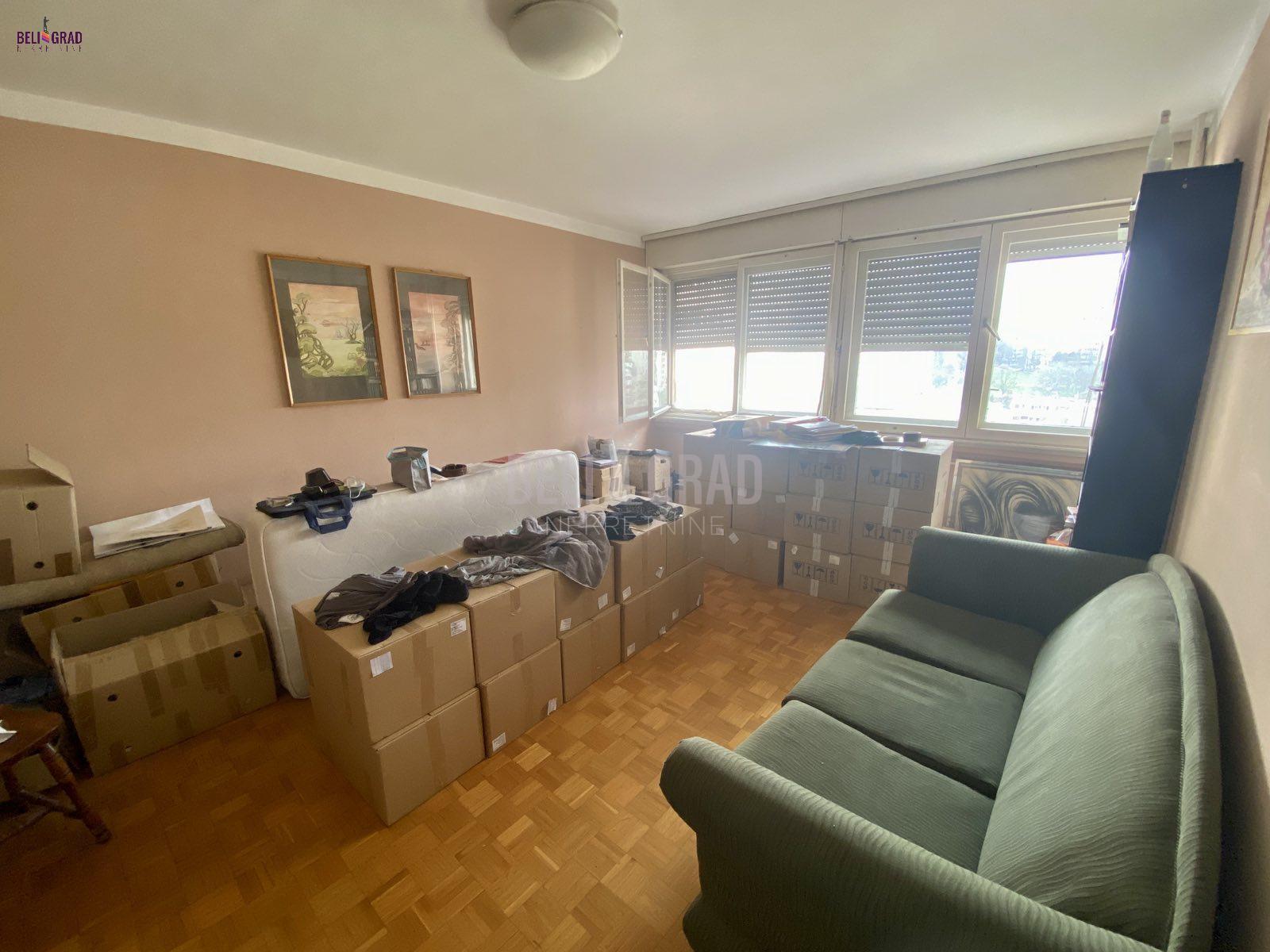 Adaptibilan u 3.5 soban, ukjnizen