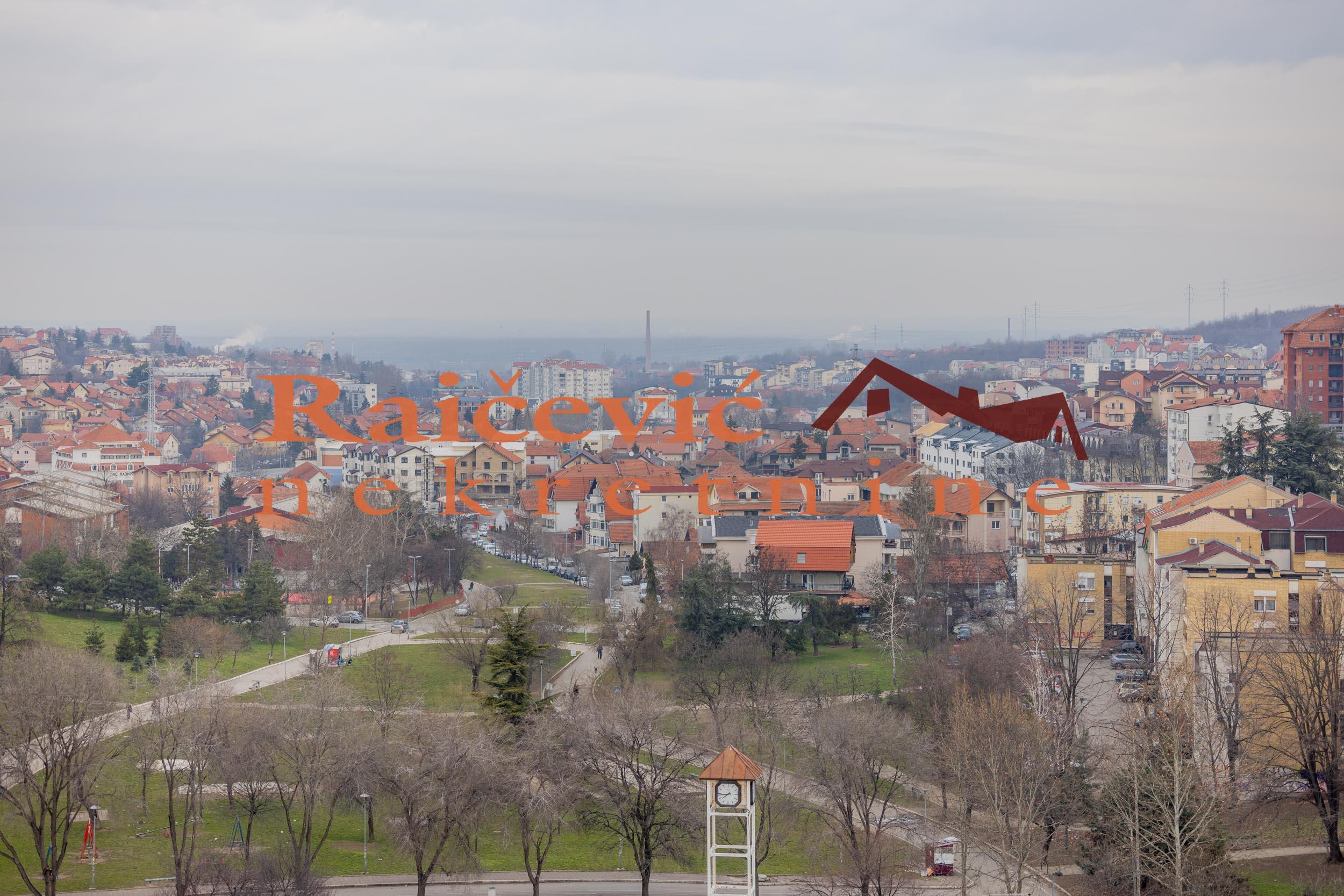 ZVEZDARA MIRIJEVO 81m2 , L ,190000e