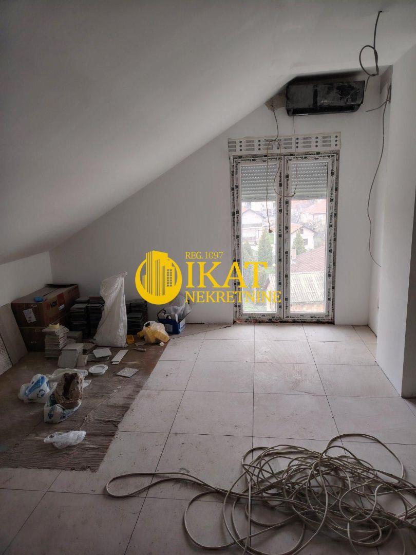 Leštane 28m2 garsonjera, novogradnja ID#4896