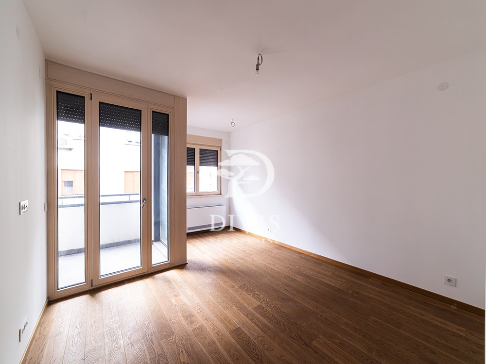 Novogradnja u ulici Stojana Protića, 3.5 stan 71m2