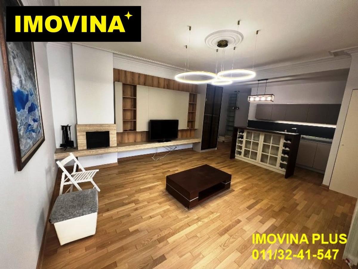 Vračar, Krunski venac - Kumanovska, 105m2