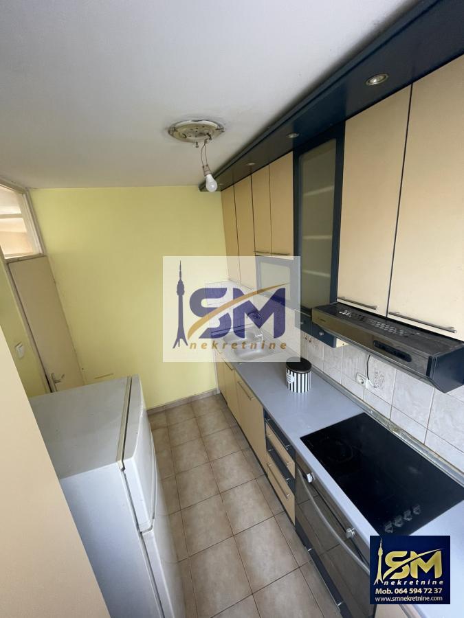 Zemun, odličan stan 77m2