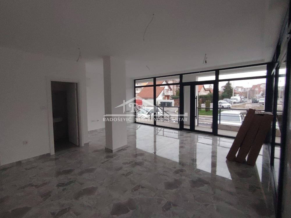 Poslovni prostor, 32m2, LUX novogradnja, Obrenovac,Rvati ID#