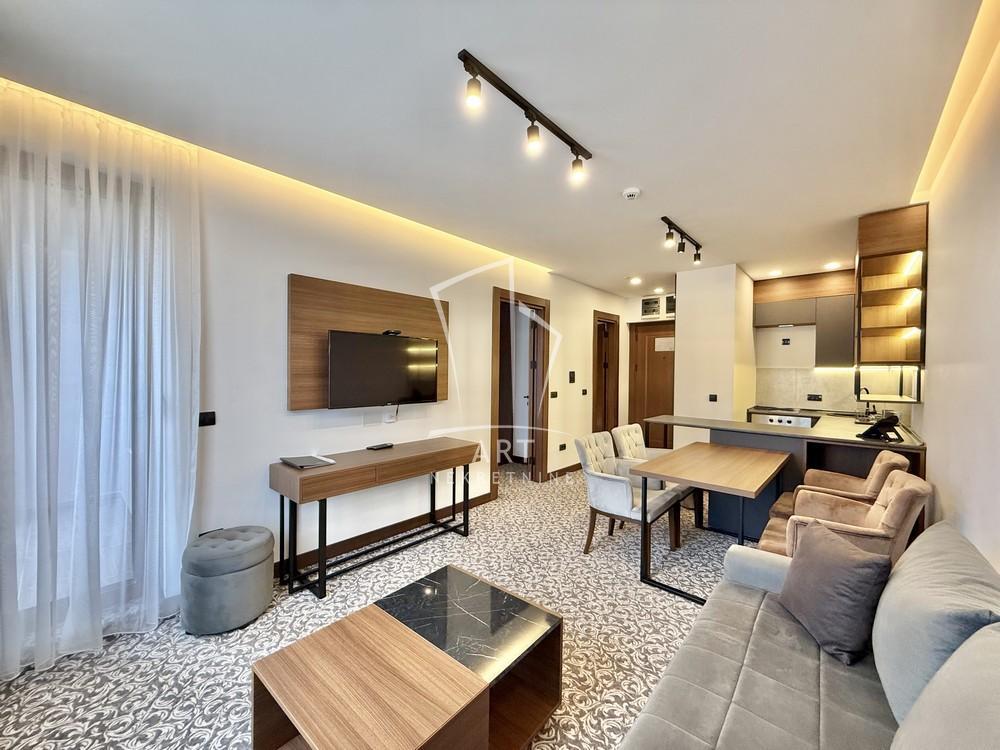 Queen of Zlatibor, kompletno opremljen apartman ID#13845