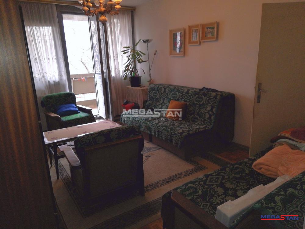 Funkcionalan, u izvornom stanju