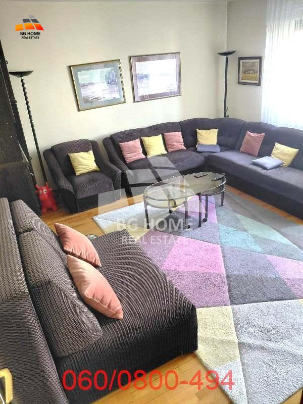 2.0 stan na Karaburmi, Dr. Drage Ljočić ID#3617