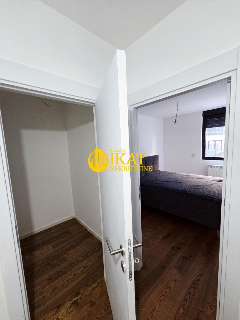 Sunnyville novogradnja, trosoban stan 67,5m2 ID#4903