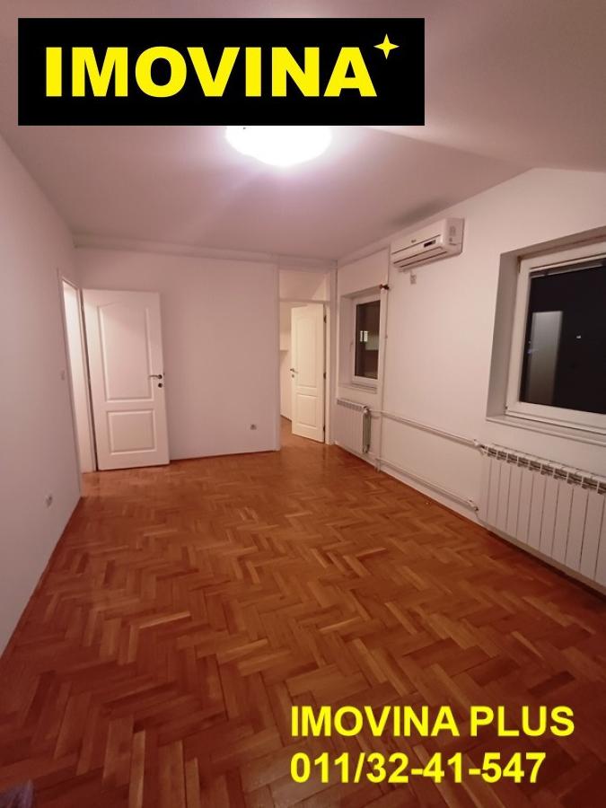 Čukarica, Cerak - Stojana Matića, 50m2