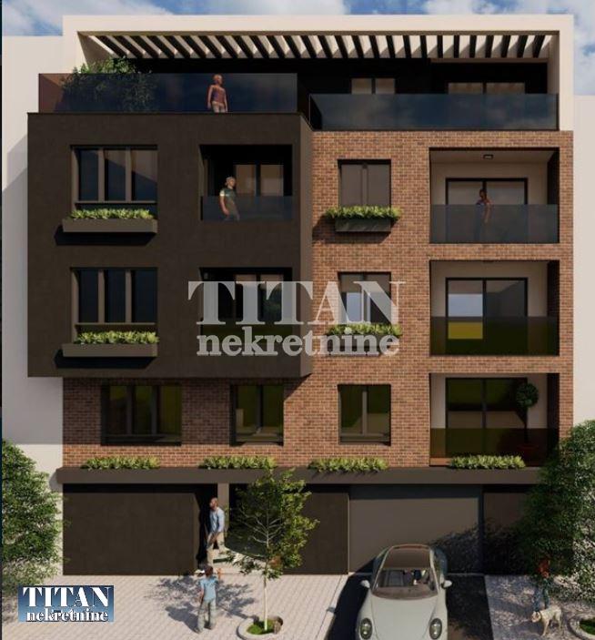 Direktna prodaja - bez agencijske provizije! ID#5653