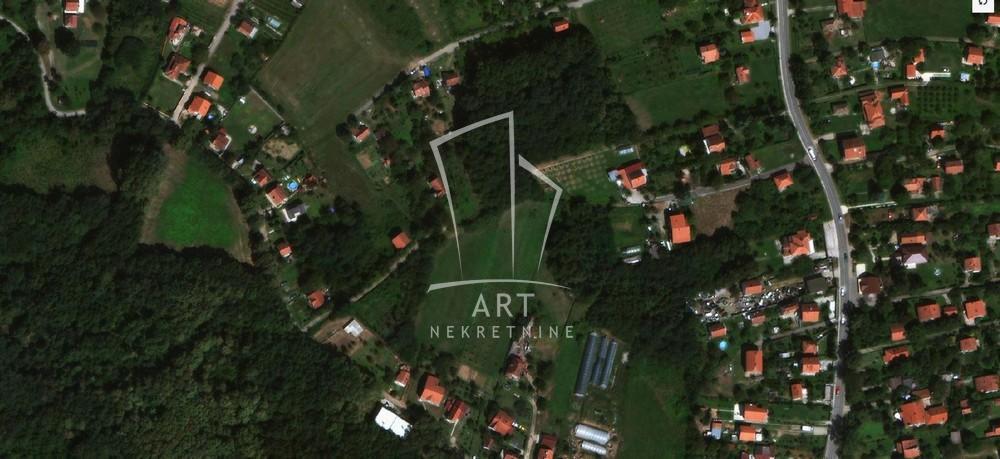 Poljoprivredno zemljište, Barajevo ID#13852