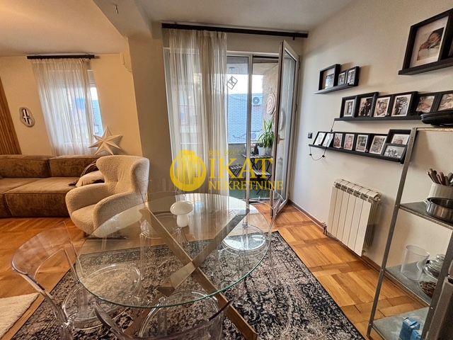 Dobra ponuda, Vračar, Gospodara Vučića 74m2 ID#4906