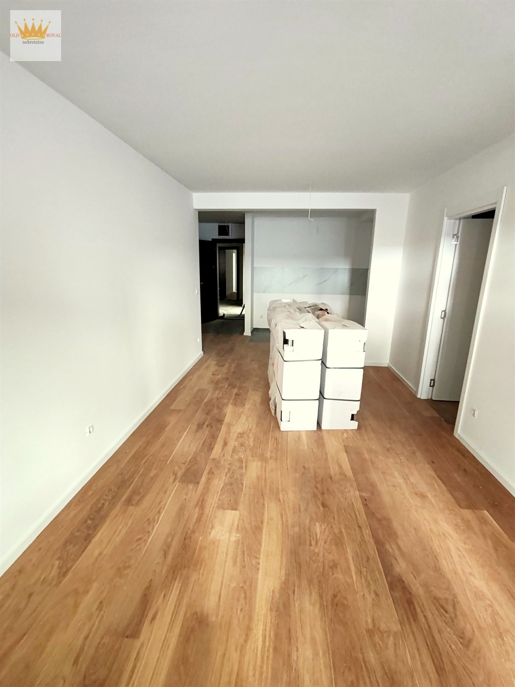 Zvezdara,Kluz,Voje Veljkovića, 2.5,60m2+40m2terasa