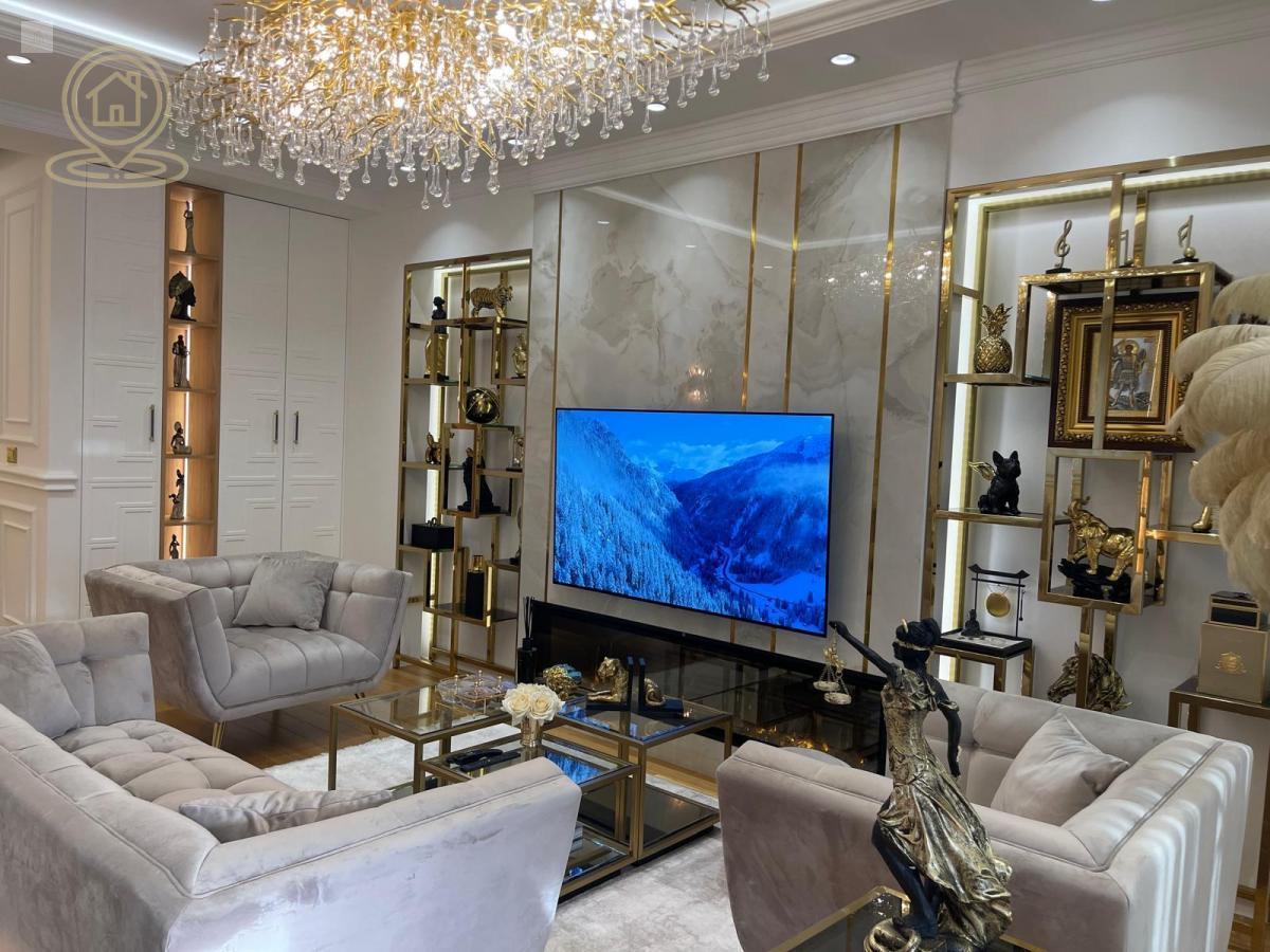 Na prodaju – Luksuzan stan u srcu Dedinja, ekskluzivna lokacija kod Belog dvora