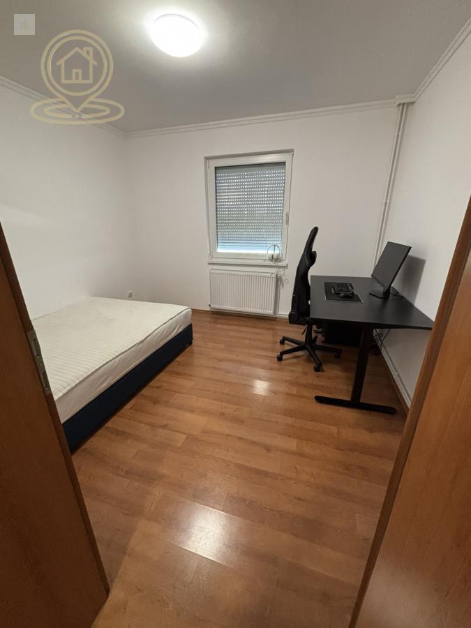 Na prodaju dupleks stan u Mladenovcu – 132,66 m²