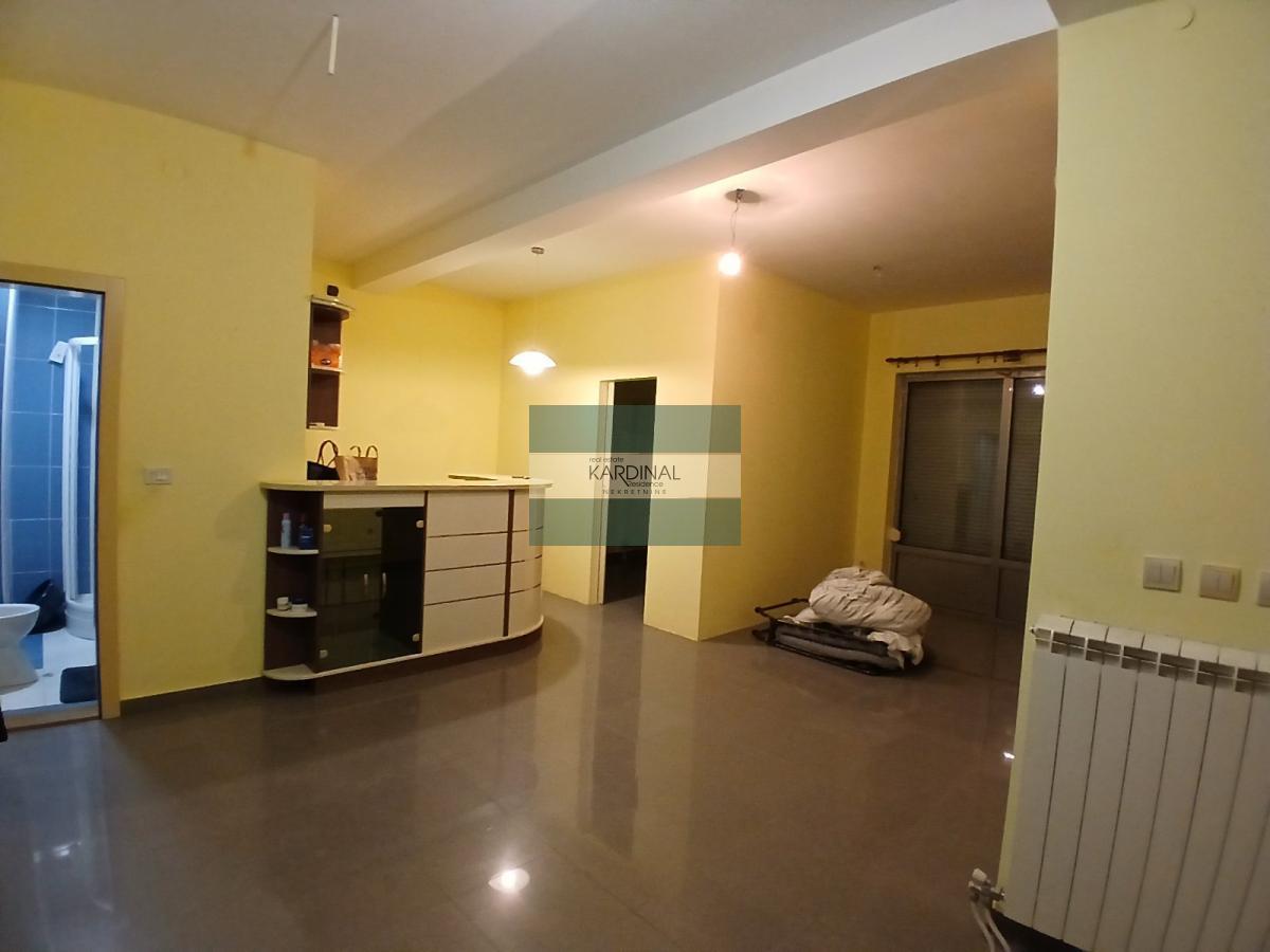 Na prodaju stan u srcu Vrnjačke Banje – 39m², prizemlje, idealna prilika!