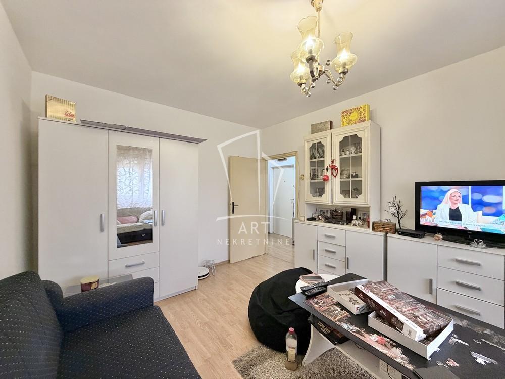 Voždovac, Ljuba Vučkovića, 35m2 ID#13869