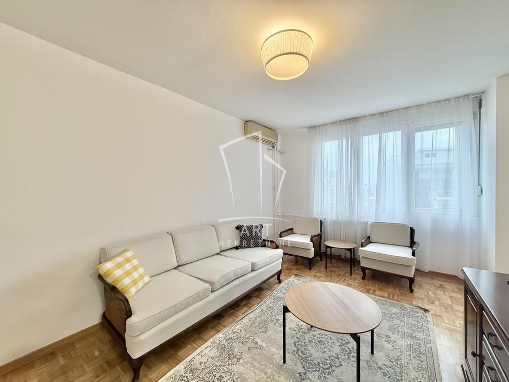 Vračar,kompletno  namešten 3.0 stan ID#13865