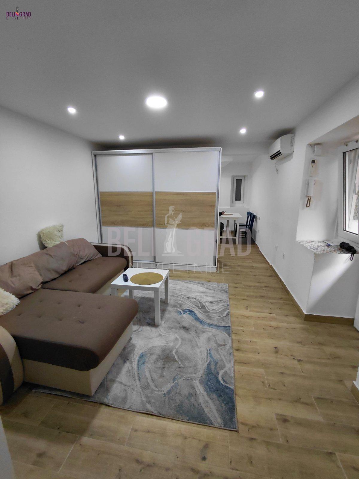 Izvrsna prilika u Džordža Vašingtona