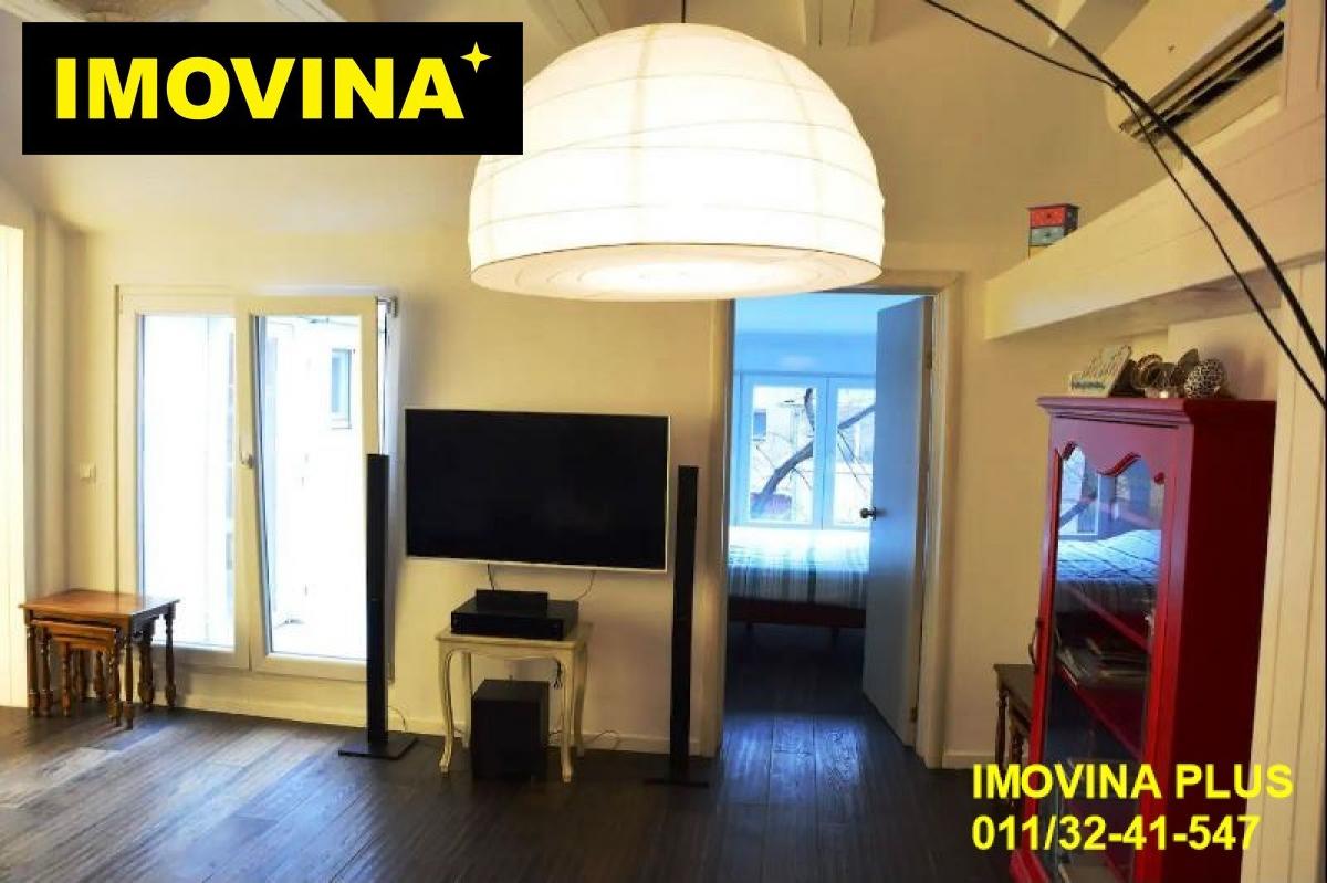 Vračar, Kalenić - Topolska, 82m2