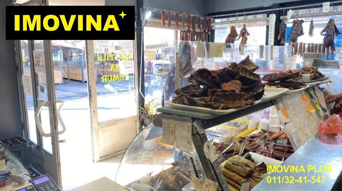 Voždovac, Dušanovačka pijaca - Ljube Nedića, 40m2