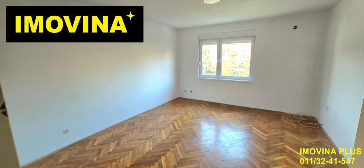 Voždovac - Braće Jerković, 61m2