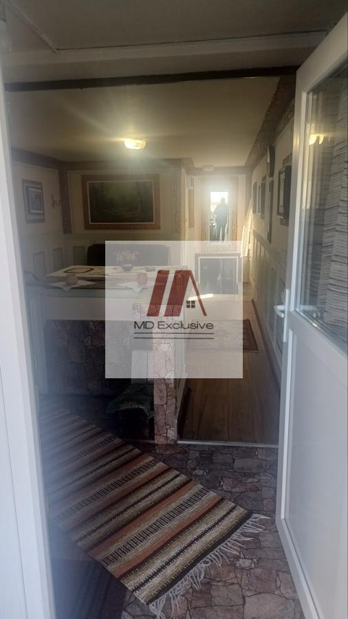 Garaža adaptirana u stan Borča