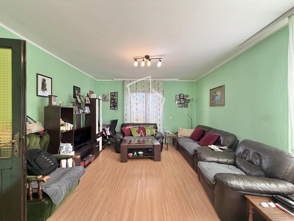 Barajevo, uknjižena kuća ID#13882