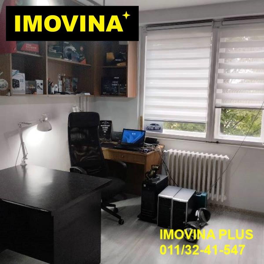 Čukarica, Novi Železnik - Darinke Radović, 56m2