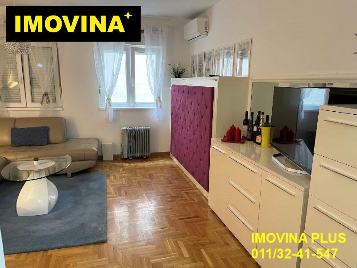 Studio, 28m2, kod Tc Stadion, DOBRA INVESTICIJA