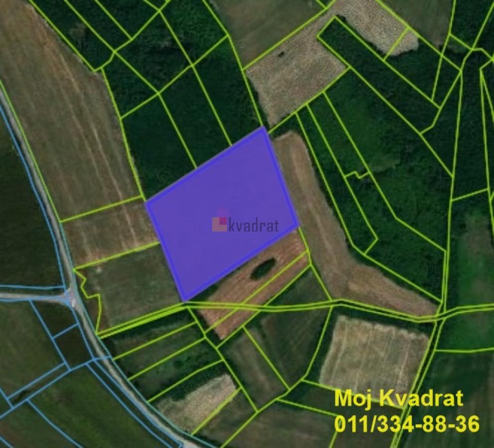 Sopot, Kosmaj - Bukovac, 150.68a