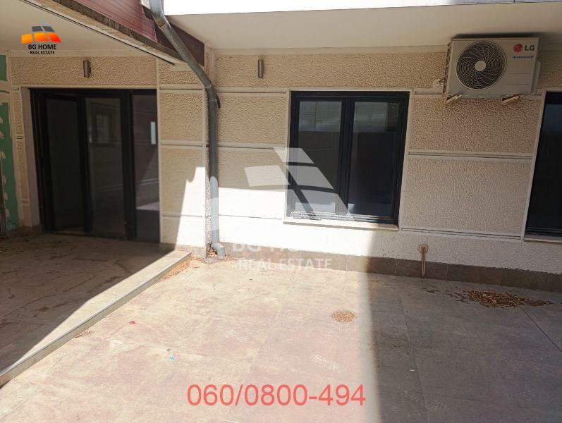 2.5 stan sa terasom od 140m2- Voždovc, Bože Jankovića ID#362