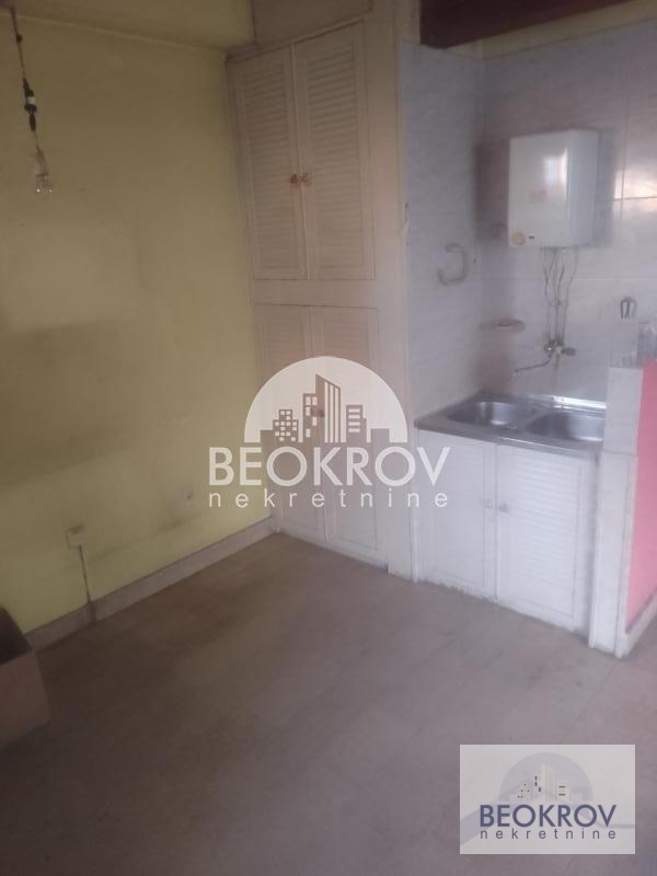 Centar- prometna lokacija