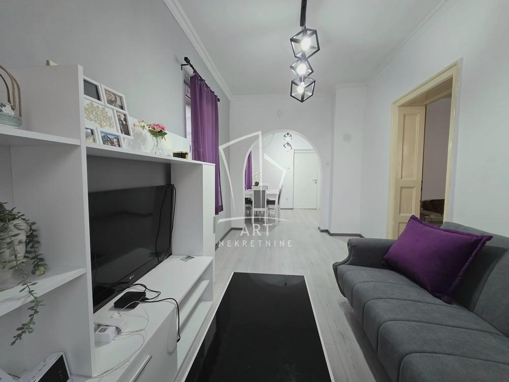 Gardoš , kuća , mereno 80 m2 ID#13944