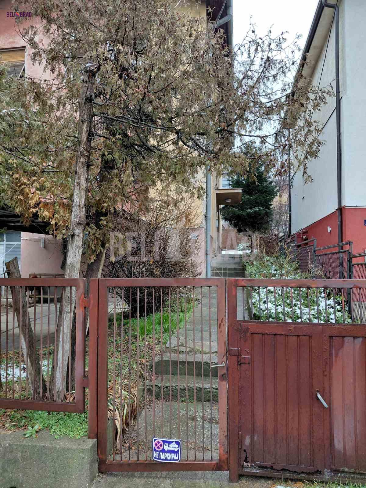 Banovo brdo - Košutnjak